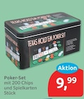 Poker-Set im aktuellen budni Prospekt