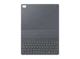 Aktuelles S11 Book Cover Keyboard Slim Tablethülle Black Angebot bei MediaMarkt Saturn in Würzburg ab 89,99 €