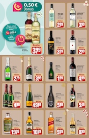 Aktueller REWE Prospekt mit Prosecco, "Dein Markt", Seite 20