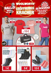 Aktueller Woolworth Prospekt