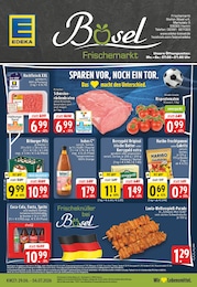 EDEKA Prospekt für Hamm: "Aktuelle Angebote", 24 Seiten, 29.06.2026 - 04.07.2026