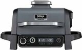 expert Mücka - Elektrischer Outdoor Grill & Smoker Woodfire OG701EU Angebot im Prospekt Elektrischer Outdoor Grill & Smoker Woodfire OG701EU bei expert im Mücka Prospekt für 279,00 €