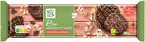Bio Hafercookies im Angebot bei Penny in Bünde Bio Hafercookies Angebote von Naturgut bei Penny Bünde für 2,19 €