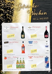 Aktueller Hamberger Prospekt mit Red Bull, "EDLES ZUM FEST", Seite 20