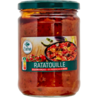 Ratatouille cuisinée à la Provençale - CARREFOUR EXTRA dans le catalogue Carrefour