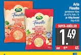 Mozzarella im EDEKA Prospekt Finello Pastakäse mit Cheddar von Arla im aktuellen EDEKA Prospekt für 1,49 €