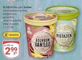 Aktuelles Eis Angebot bei GLOBUS in Duisburg ab 2,99 €