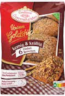 Brötchen im EDEKA Prospekt Brötchen von Coppenrath & Wiese im aktuellen EDEKA Prospekt für 1,99 €