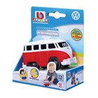 Volkswagen - BB Junior "My 1st Collection" VW Samba, 9 cm Angebot im Prospekt BB Junior "My 1st Collection" VW Samba, 9 cm bei Volkswagen im Prospekt "" für 4,90 €