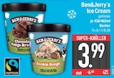 Chocolate Fudge Brownie von Ben&Jerry´s im aktuellen EDEKA Prospekt für 3,99 €