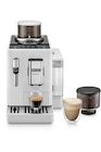 Expresso avec broyeur Delonghi FEB4435.W RIVELIA Blanc - Delonghi - Darty Expresso avec broyeur Delonghi FEB4435.W RIVELIA Blanc - Delonghi à 649,99 € dans le catalogue Darty