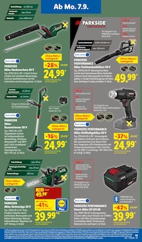 Batterie im aktuellen Lidl Prospekt (Ingolstadt) Batterie im Lidl Prospekt "LIDL LOHNT SICH" mit 73 Seiten (Ingolstadt)