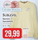 Kaufhaus Stolz Waren - Damen-Sweatshirt Angebot im Prospekt Damen-Sweatshirt bei Kaufhaus Stolz im Waren Prospekt für 29,99 €