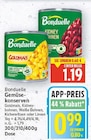 Goldmais von Bonduelle im aktuellen E center Prospekt