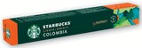 CAFE STARBUCKS BY NESPRESSO - Super U à Toulouse CAFE STARBUCKS BY NESPRESSO en promo chez Super U Toulouse à 6,70 €