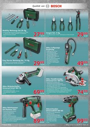 Luftpumpe Angebot & Preis im aktuellen Selgros Prospekt Luftpumpe Angebot im aktuellen Selgros Prospekt auf Seite 31