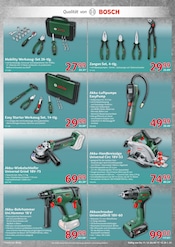 Ähnliche Abbruchhammer Angebote im Prospekt "cash & carry" von Selgros Ähnliches Angebot bei Selgros in Prospekt "cash & carry" gefunden auf Seite 31