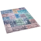 Teppich Abstracto für 49,99 € bei POCO im Angebot Teppich Abstracto im aktuellen POCO Prospekt