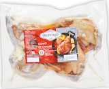 Cuisse de Canard Confite X4/5 - DELPEYRAT - Intermarché Hyper Cuisse de Canard Confite X4/5 - DELPEYRAT à 12,99 € dans le catalogue Intermarché Hyper