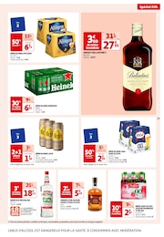 Offre Boisson Sans Alcool dans le catalogue Auchan Hypermarché du moment à la page 29