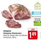 E center Beuren Prospekt mit  im Angebot für 1,49 €