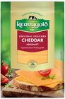 Cheddar herzhaft Angebot in Traunstein Cheddar herzhaft im aktuellen Prospekt bei REWE in Traunstein