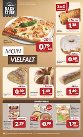 Aktueller combi Prospekt mit Brot, "Markt - Angebote", Seite 10