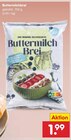 Buttermilchbrei bei Netto Marken-Discount im Bad Driburg Prospekt für 1,99 €