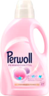 Feinwaschmittel Flüssig oder Caps Angebote von Perwoll bei EDEKA Cuxhaven für 4,99 €