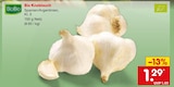 Bio Knoblauch im Angebot bei Netto Marken-Discount in Freiburg Bio Knoblauch Angebote von BioBio bei Netto Marken-Discount Freiburg für 1,29 €