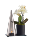 Orchidée avec lumière pyramide - Lidl à Noisy-le-Grand Orchidée avec lumière pyramide en promo chez Lidl Noisy-le-Grand à 16,49 €