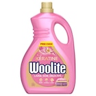Lessive Liquide " Prix Choc" - WOOLITE dans le catalogue Carrefour