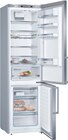 Aktuelle Kühlschrank Angebote bei expert in Remscheid Aktuelles Kühl-Gefrier-Kombination MKK69GSIBP edelstahl Angebot bei expert in Remscheid ab 849,00 €