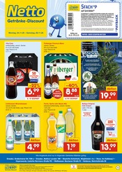 Aktueller Netto Marken-Discount Hoyerswerda Prospekt "DER ORT, AN DEM DU IMMER AUSGEZEICHNETE PREISE FINDEST." mit 2 Seiten