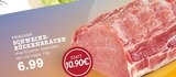 Schweine-Rückenbraten im Angebot bei E center in Hilden Schweine-Rückenbraten Angebote bei E center Hilden für 6,99 €