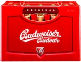 Budvar von Budweiser im aktuellen Kaufland Prospekt für 12,99 €