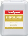 TIEFGRUND bei bauSpezi im Olsberg Prospekt für 18,99 €