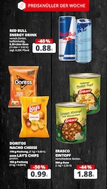 Red Bull im REWE Prospekt in Köln Aktueller REWE Prospekt mit Red Bull, "Dein Markt", Seite 4