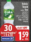 Touch oder Tee Angebote von Volvic bei EDEKA Gütersloh für 1,59 €