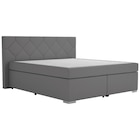 Boxspringbett Wien im POCO Prospekt Boxspringbett Wien  im aktuellen POCO Prospekt für 599,99 €