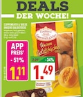 Unsere Goldstücke Angebote von Coppenrath & Wiese bei Marktkauf Wuppertal für 1,11 €