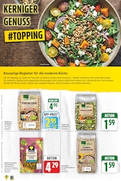 Studentenfutter Angebot & Preis im aktuellen E center Prospekt Studentenfutter Angebot im aktuellen E center Prospekt auf Seite 25