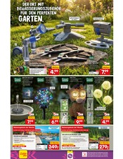 Gartengeräte im Netto Marken-Discount Prospekt in Bergkamen Aktueller Netto Marken-Discount Prospekt mit Gartengeräte, "Aktuelle Angebote", Seite 34