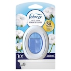 Désodorisant - FEBREZE en promo chez Carrefour Désodorisant - FEBREZE dans le catalogue Carrefour