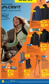 Wärmflasche im Lidl Prospekt in Ansbach Aktueller Lidl Prospekt mit Wärmflasche, "LIDL LOHNT SICH", Seite 28