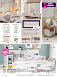 Jugendzimmer Angebot im aktuellen Höffner Prospekt auf Seite 22