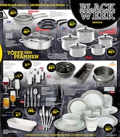 Weinglas im Möbel Martin Prospekt in Mainz Aktueller Möbel Martin Prospekt mit Weinglas, "BLACK WEEK", Seite 11