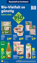 Joghurt im Lidl Prospekt in Viersen Aktueller Lidl Prospekt mit Joghurt, "LIDL LOHNT SICH", Seite 62