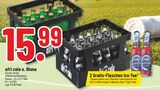 Trinkgut Montabaur - afri cola Angebot im Prospekt afri cola bei Trinkgut im Montabaur Prospekt für 15,99 €