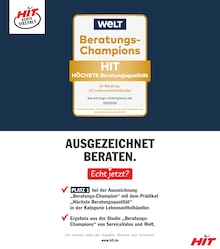 Waschmittel Angebot im HIT Prospekt, gültig von 24.08.2026 bis 29.08.2026 Waschmittel Angebot im aktuellen HIT Prospekt auf Seite 16